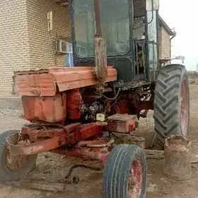MTZ T-28 2000
