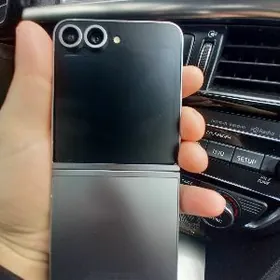 Samsung Filp 6 12 256 gb