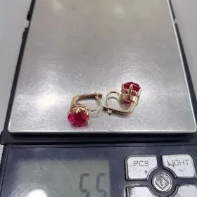 gyzyl gadymy gulakalka sssr