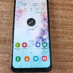 SAMSUNG A20