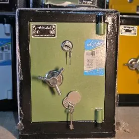 Seÿf Сейф A50 80kg