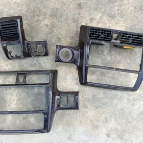 Avalon 99 ramka abdug