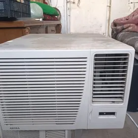 АКИРА. 40 КВ М