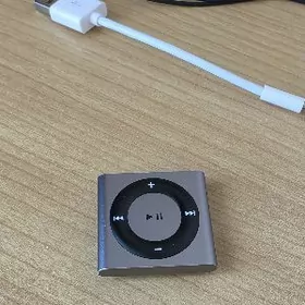 iPod shuffle (4-го поколения)