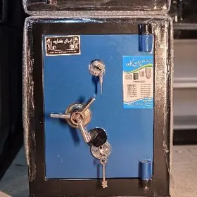 Seÿf Сейф A50 80kg