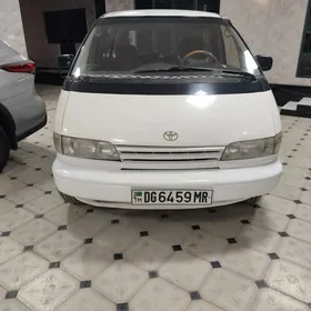 Toyota Previa 1998