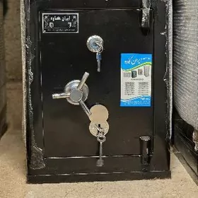 Seÿf Сейф A50 80kg