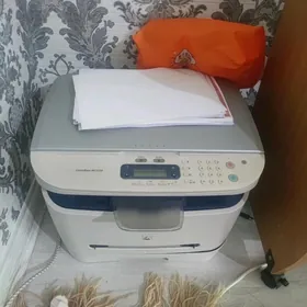 Printer Canon MF3220 3в1