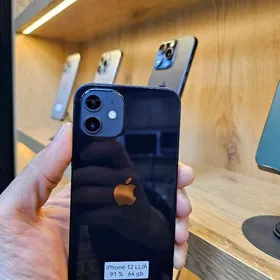 iPhone 12__64 gb LLA 