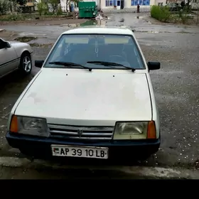 Lada 21099 2002