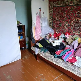 2мкр 3х комн