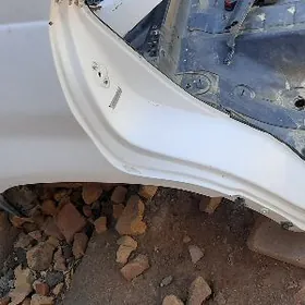 Lexus rx yzky sag krel