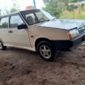 Lada 2109 1993