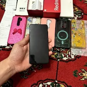 Redmi Note8 Pro 6/128