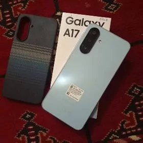Samsung A17