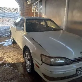 Toyota Camry 1992