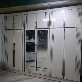 MEBEL ️️️ GARNATUR ŞKAF