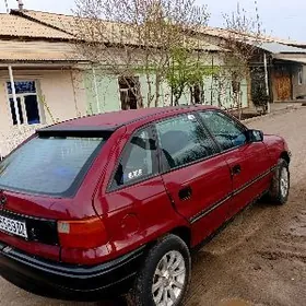 Opel Astra 1992