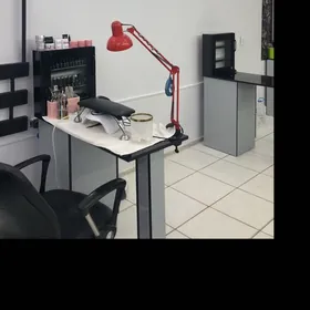 salon dyrnakça  сало