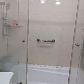 ванная кабина