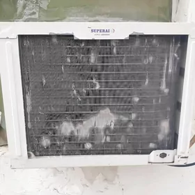 Кондиционер оконный