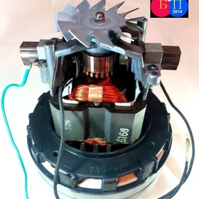 Моющий мотор