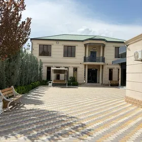 Ak Altyn Kottej full