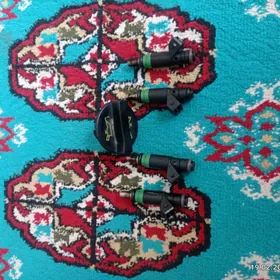 Гапын ички ручкасы ремен защыт