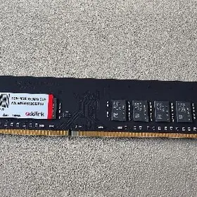 RAM DDR4 16 GB