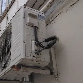 Kondissioner "BEKO" 40 lyk