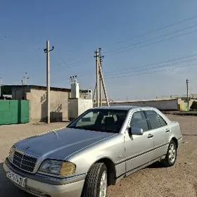 Mercedes-Benz 230E 1995