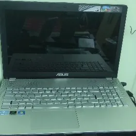 noutbuk asus N76v