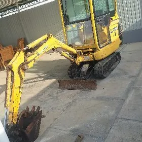 Komatsu 830E-AC 2004