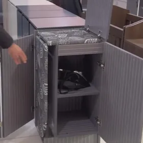 Gladilny stol mebelden