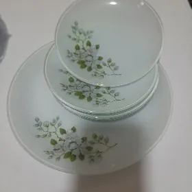 Набор тарелок для сыра