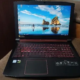 ноутбук noutbuk ACER Nitro