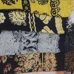 oymeler платки