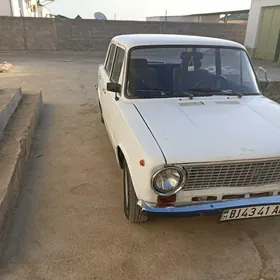 Lada 2101 1980