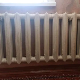 батарей отопления