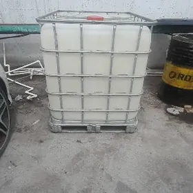 сув бочок 1000 литр