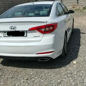 Hyundai Sonata 2017