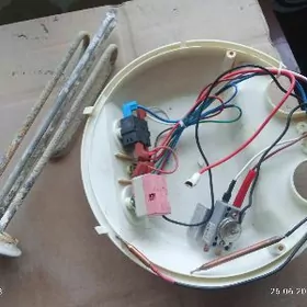 boýler zapças. бойлер запчас