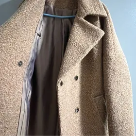 женская пальто