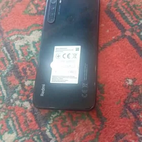 redmi note 8 (2021)  6/128