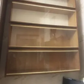 полки книжные