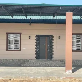 Аннау Дом 12 соток Евро