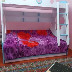 Çagalar ucin mebel,