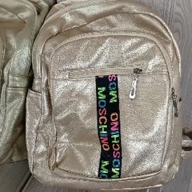 Mekdep papkalary/sumkalar