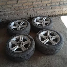 15 lik opel kazan diska balon