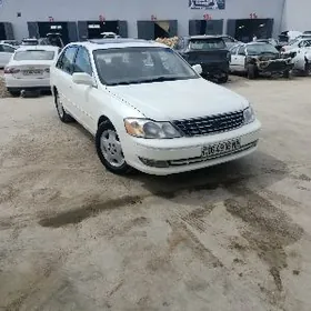 Toyota Avalon 2002